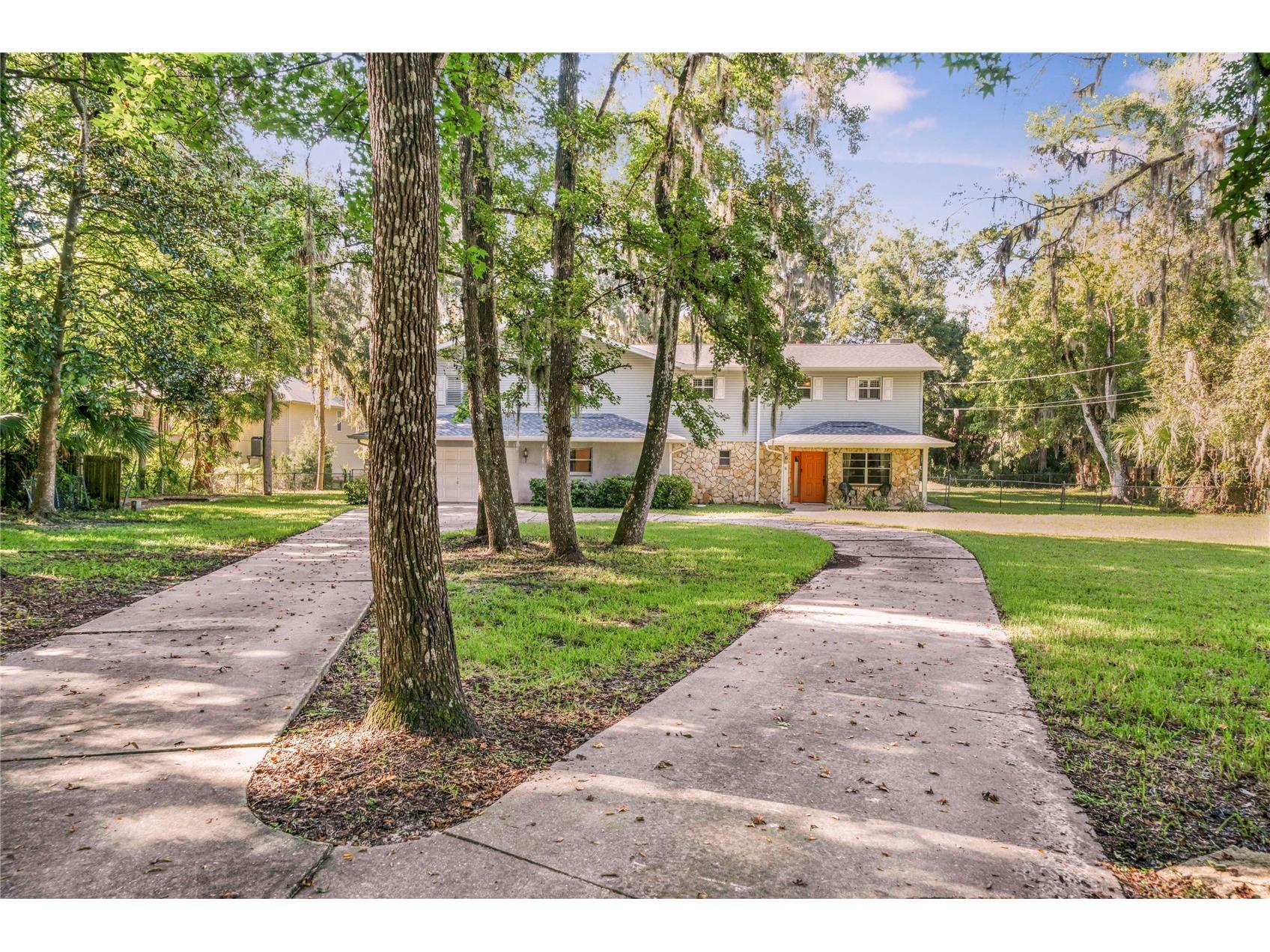 6 Winding River Lane Inglis FL 34449 - WITHLACOOCHEE RIVER TB8414487 image1