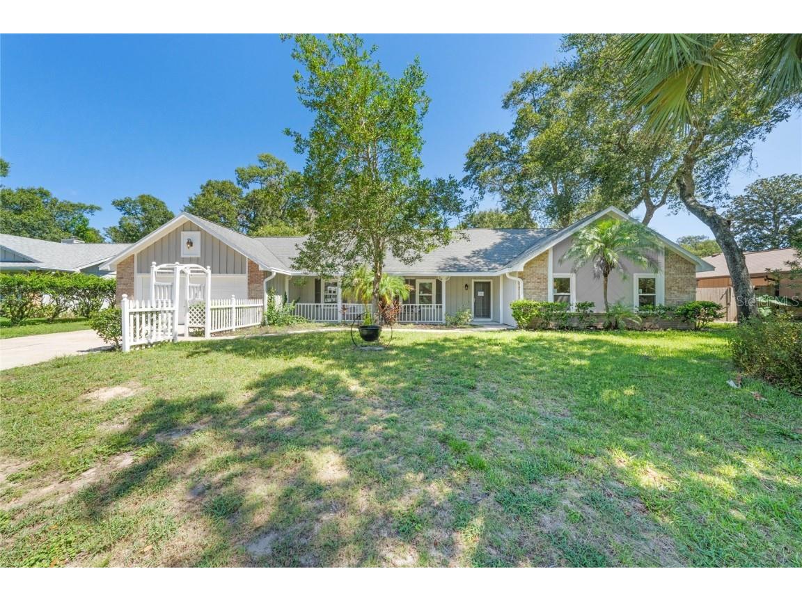 6 Windsor Drive Ormond Beach FL 32174 U8212231 image1