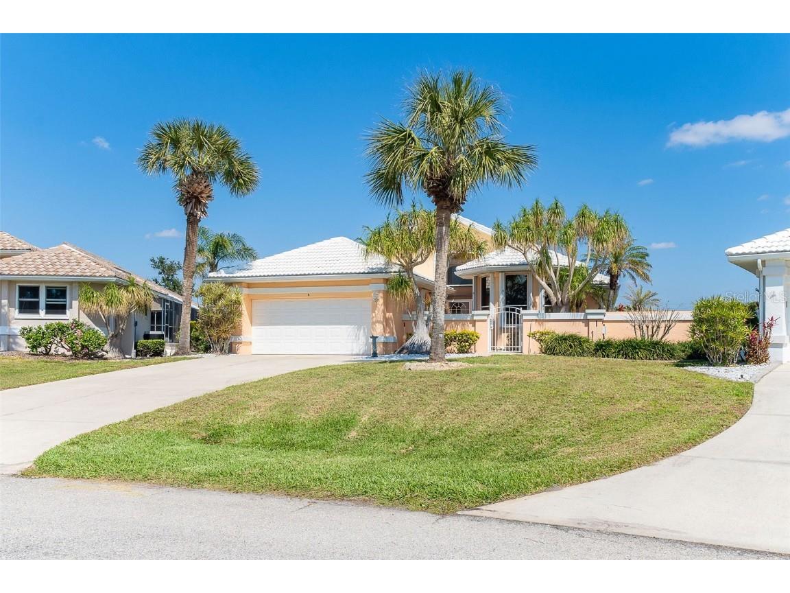 6 Windward Court Placida FL 33946 D6141156 image1