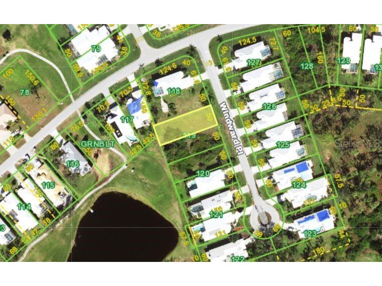 6 Windward Place Placida FL 33946 D6143488 image1