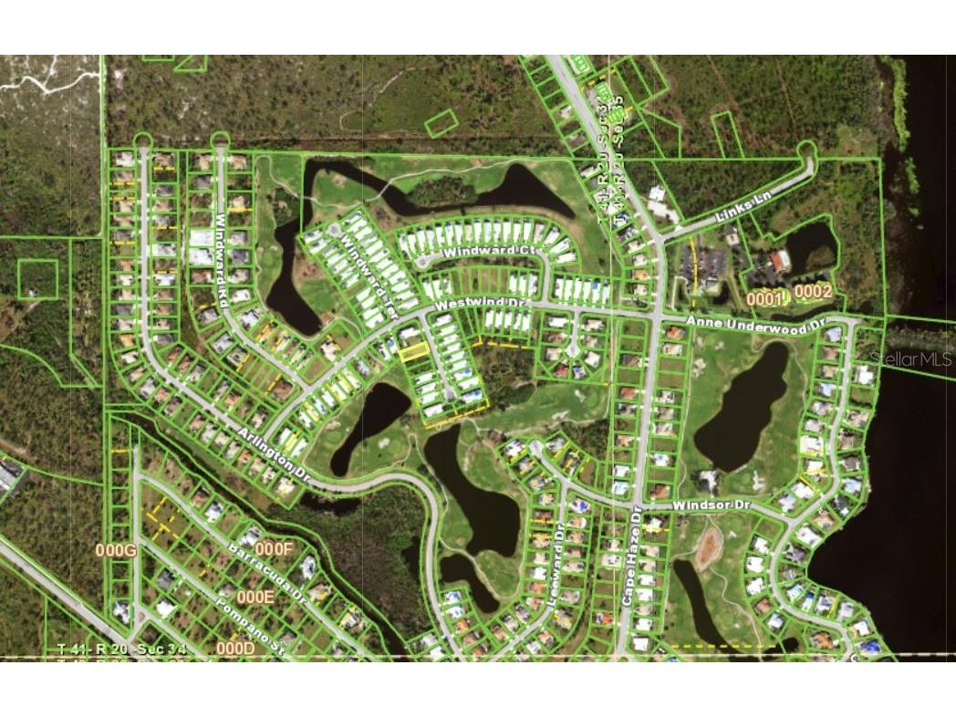 6 Windward Place Placida FL 33946 D6143488 image2