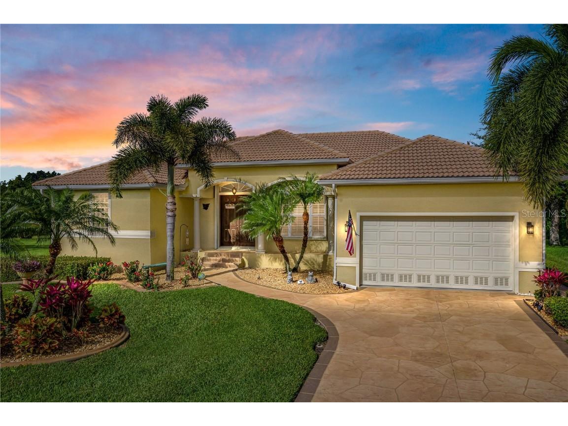 6 Windward Way Way Placida FL 33946 D6133248 image1