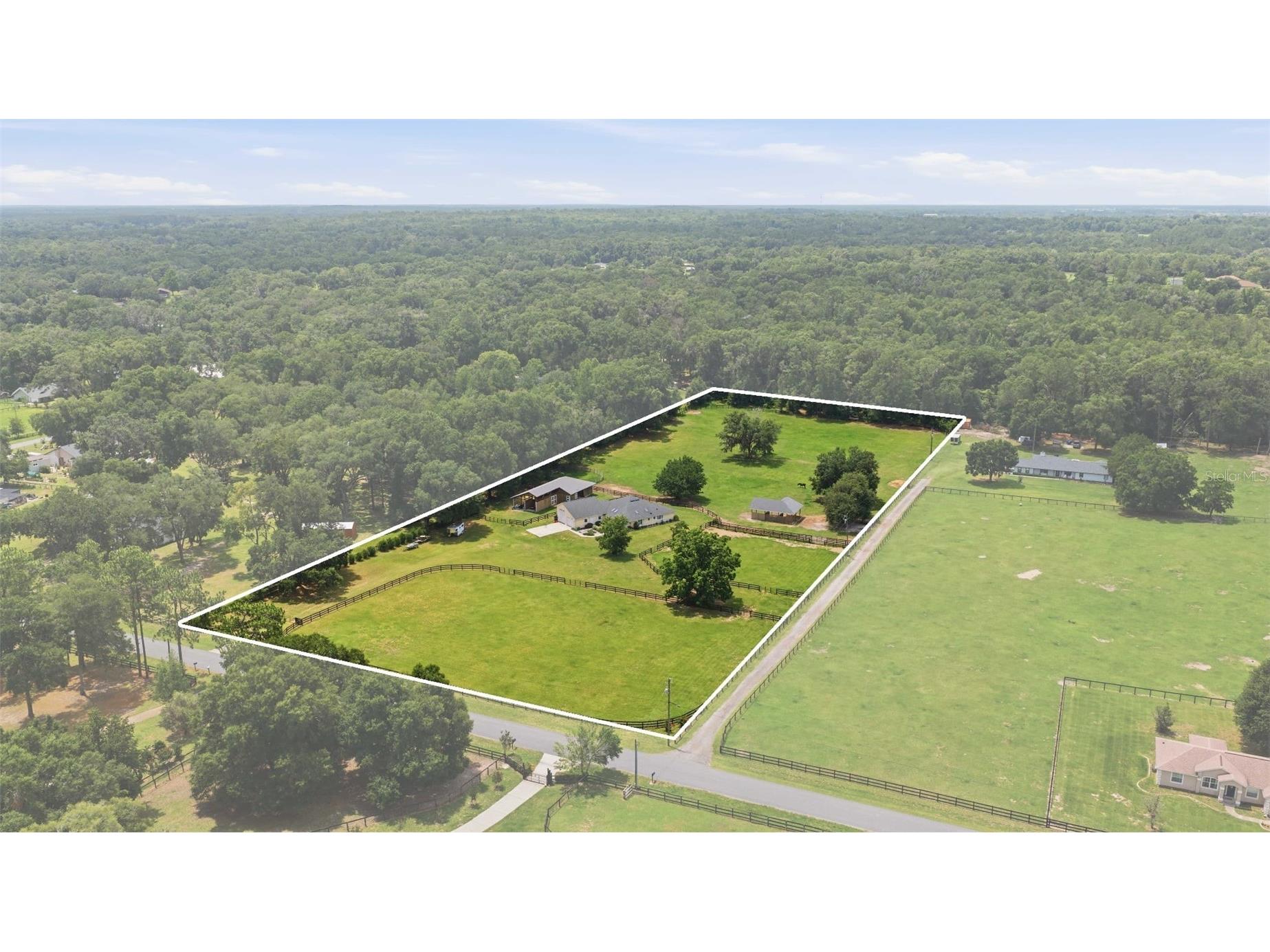 6 Wintergreen Way Ocala FL 34482 OM726286 image2