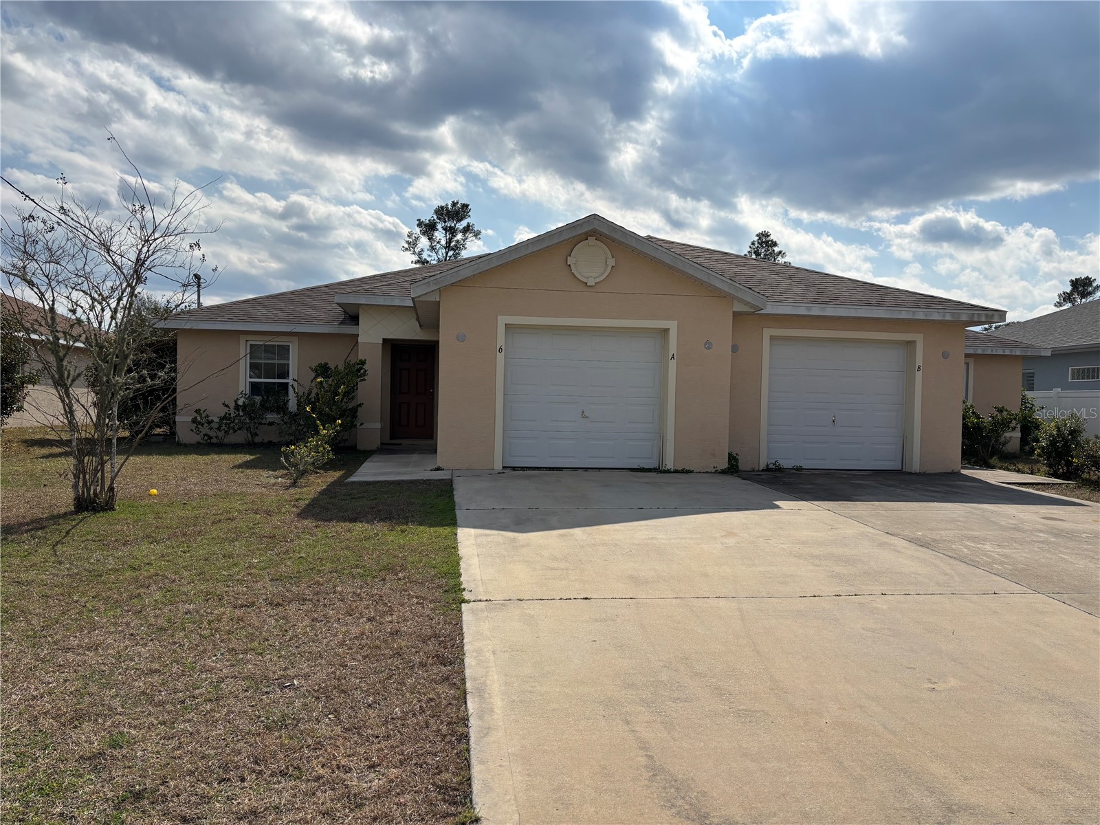 6 Wood Amber Lane #A Palm Coast FL 32164 FC309563 image1