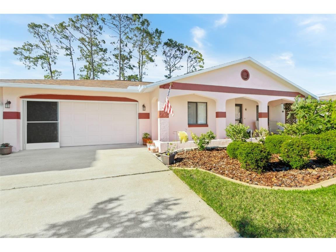 6 Woodholme Lane Palm Coast FL 32164 FC299878 image1