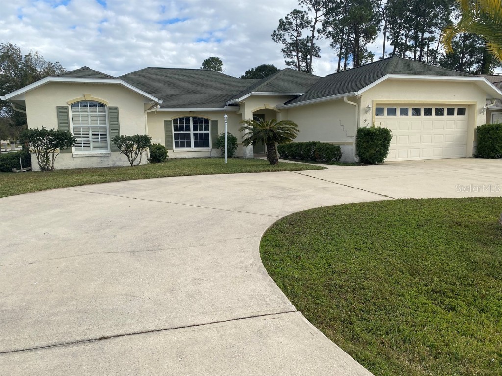 6 Woodshaw Lane Palm Coast FL 32164 FC314045 image1