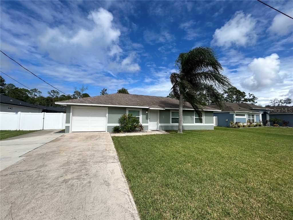6 Zammer Court Palm Coast FL 32164 A4664503 image1