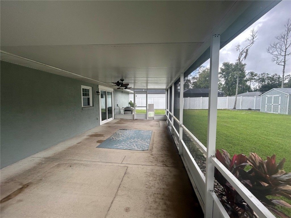 6 Zammer Court Palm Coast FL 32164 A4664503 image17
