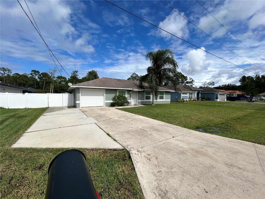 6 Zammer Court Palm Coast FL 32164 A4664503 image2