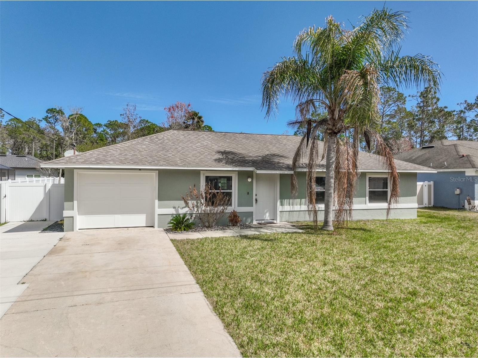 6 Zammer Court Palm Coast FL 32164 FC316766 image1