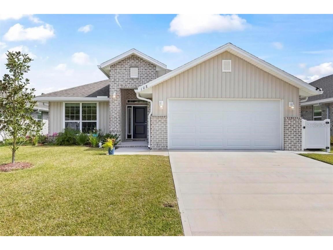 6 Zenoble Place Palm Coast FL 32164 FC309235 image1