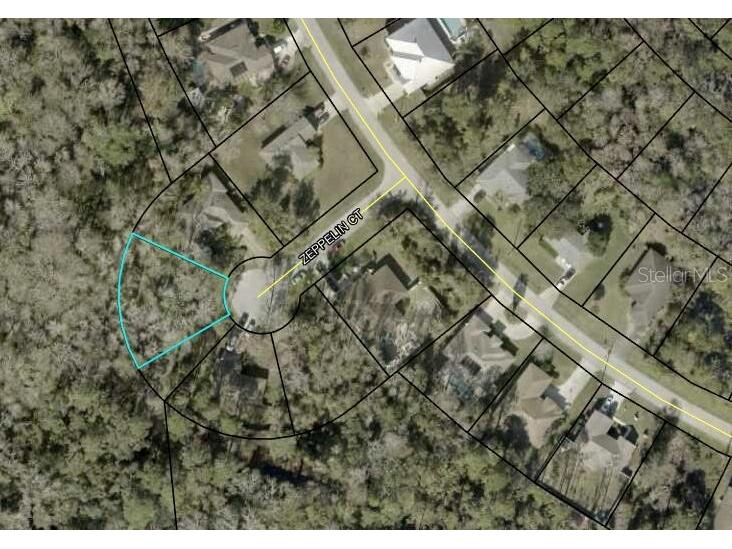 6 Zeppelin Court Palm Coast FL 32164 O6387152 image1
