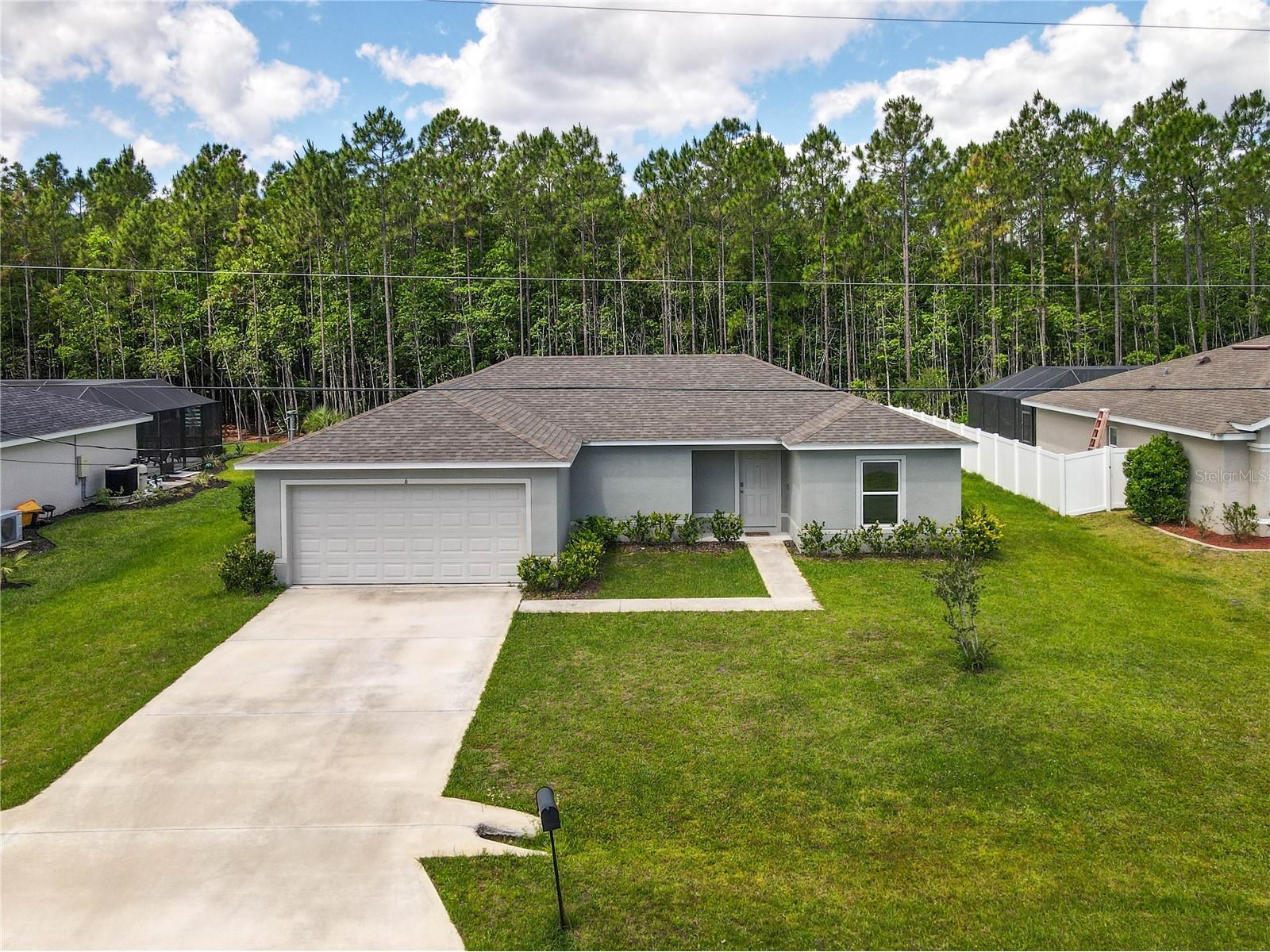 6 Zinnia Court Palm Coast FL 32164 FC318328 image1