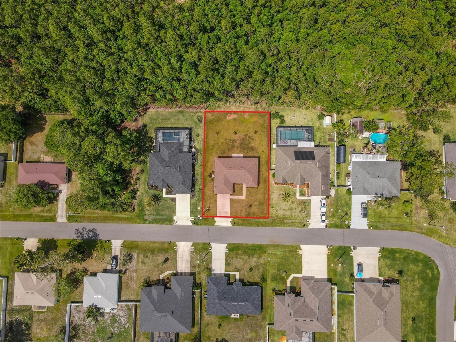 6 Zinnia Court Palm Coast FL 32164 FC318328 image2