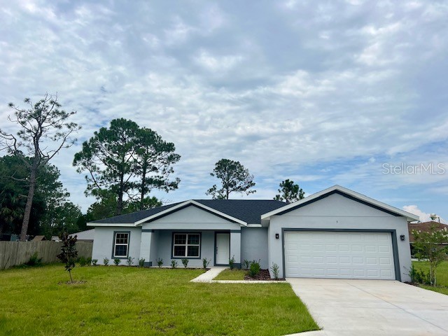 6 Zodiac Place Palm Coast FL 32164 FC294378 image1