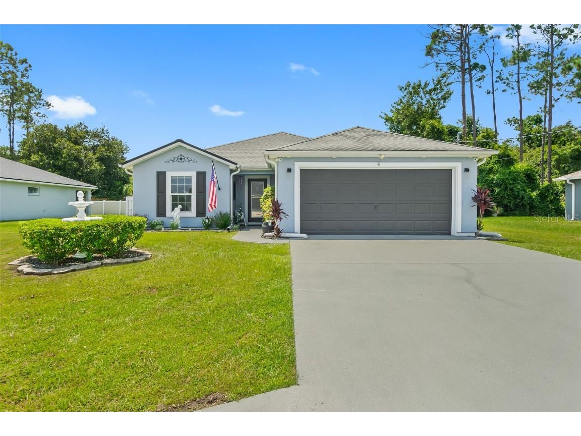 6 Zoeller Court Palm Coast FL 32164 FC303099 image1