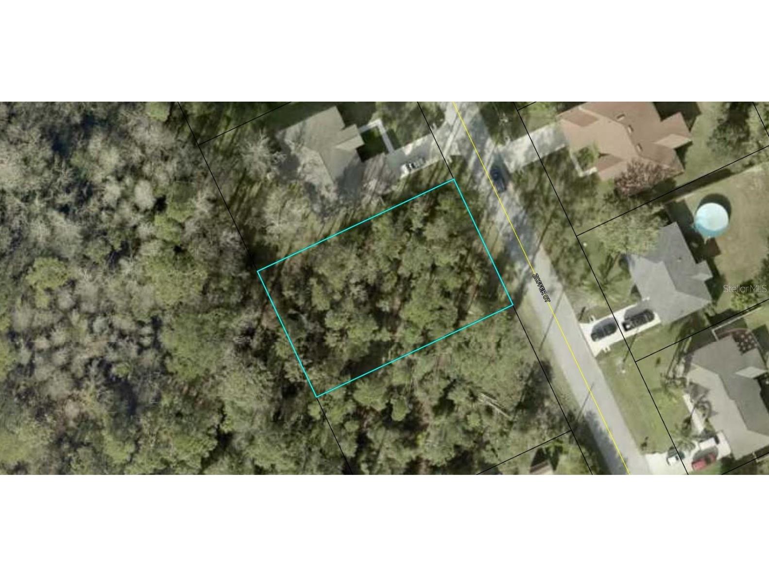 6 Zoffer Court Palm Coast FL 32164 FC295523 image1