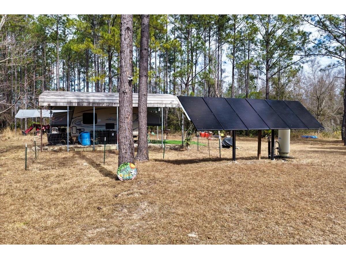 60 Acres NW Clyatt Road Chiefland FL 32626 OM718503 image19