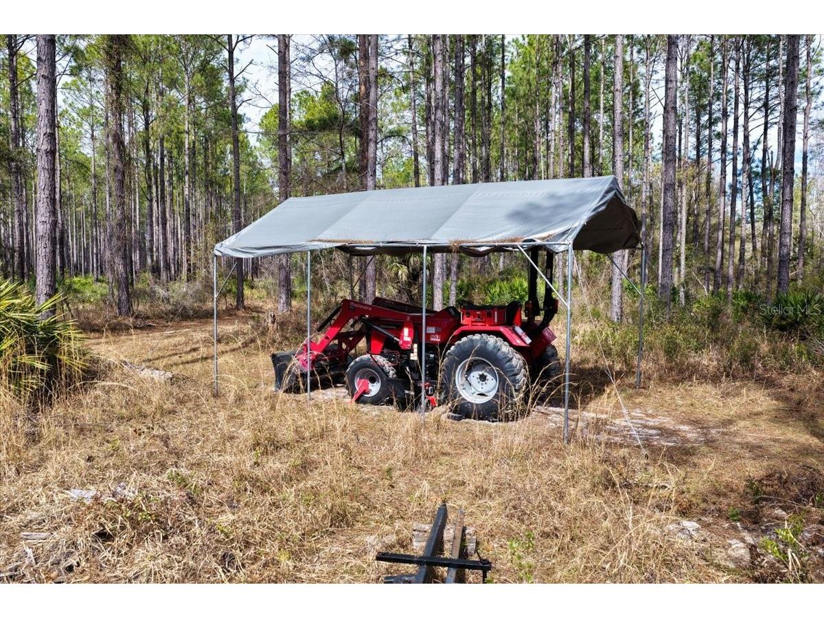 60 Acres NW Clyatt Road Chiefland FL 32626 OM718503 image28