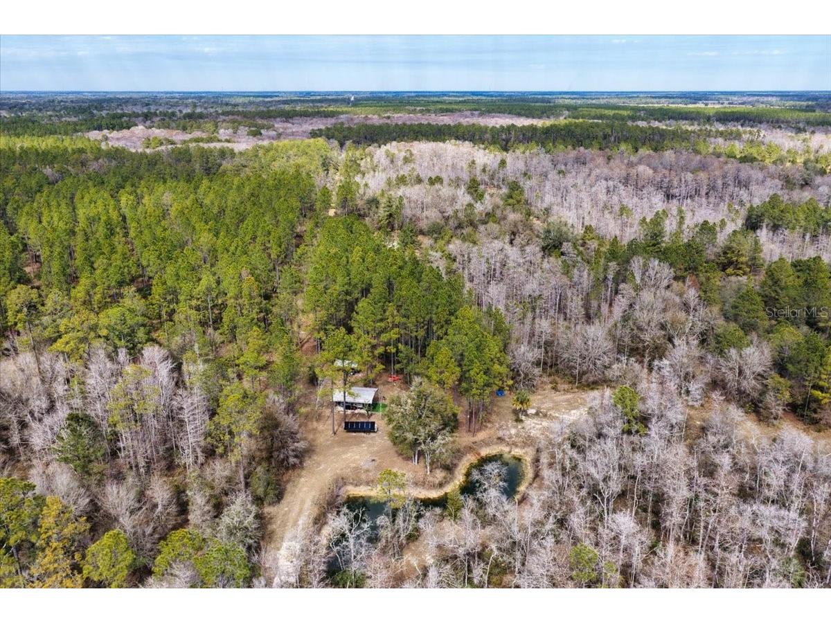 60 Acres NW Clyatt Road Chiefland FL 32626 OM718503 image69