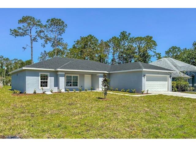 60 Ballenger Lane Palm Coast FL 32137 FC292240 image1