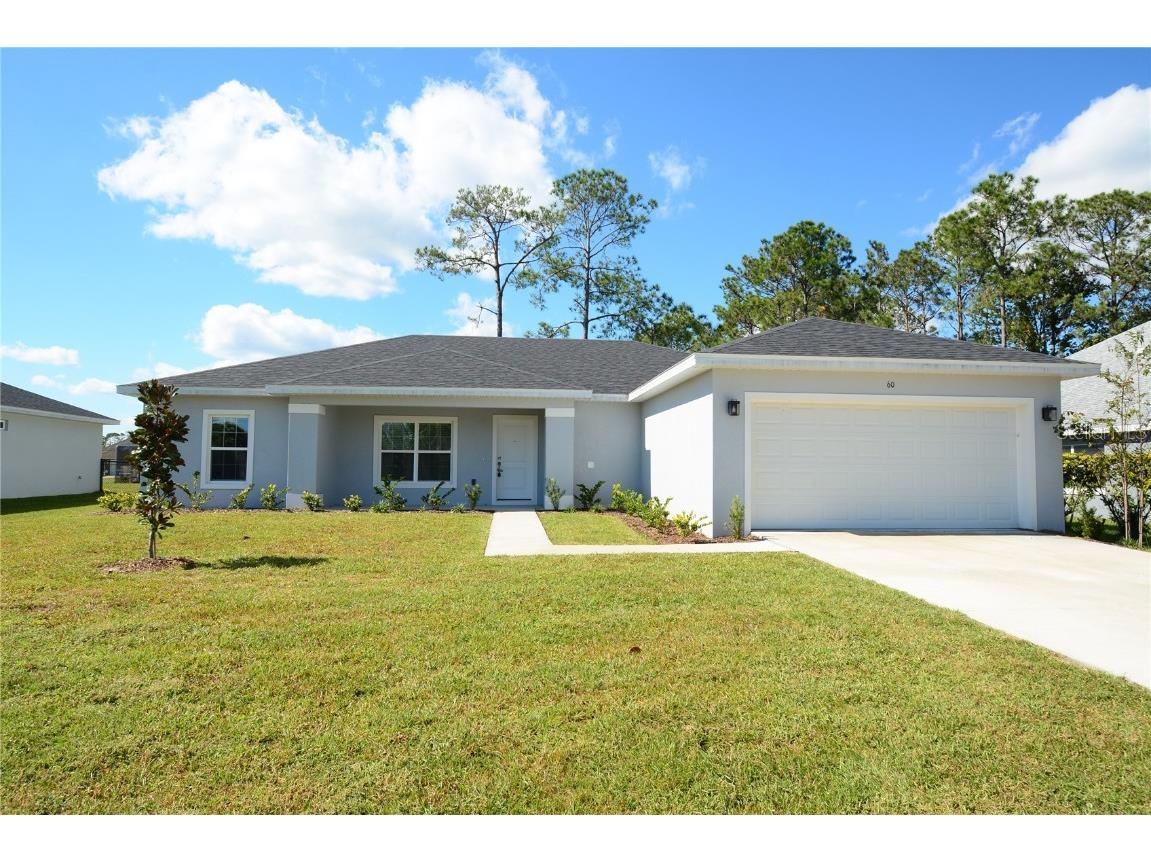 60 Ballenger Lane Palm Coast FL 32137 FC295079 image1