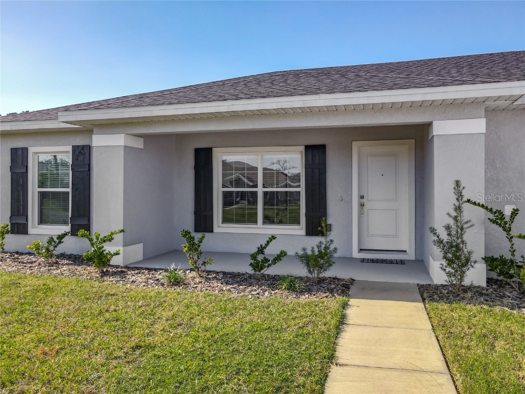 60 Ballenger Lane Palm Coast FL 32137 A4663811 image2