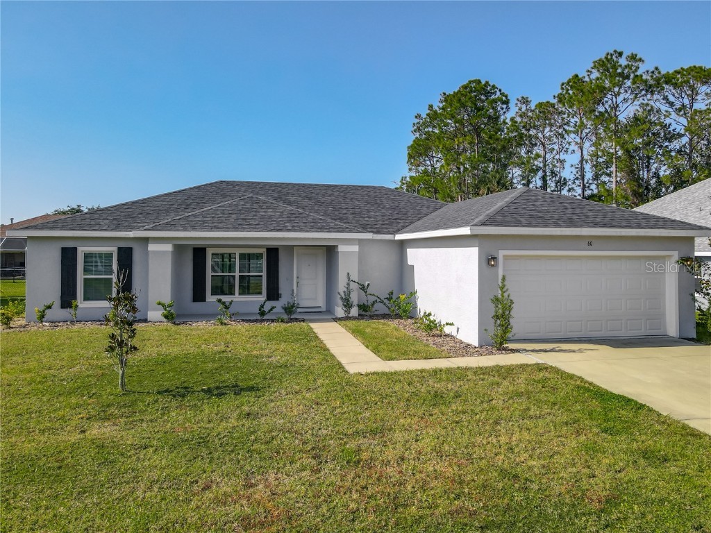 60 Ballenger Lane Palm Coast FL 32137 A4663811 image51
