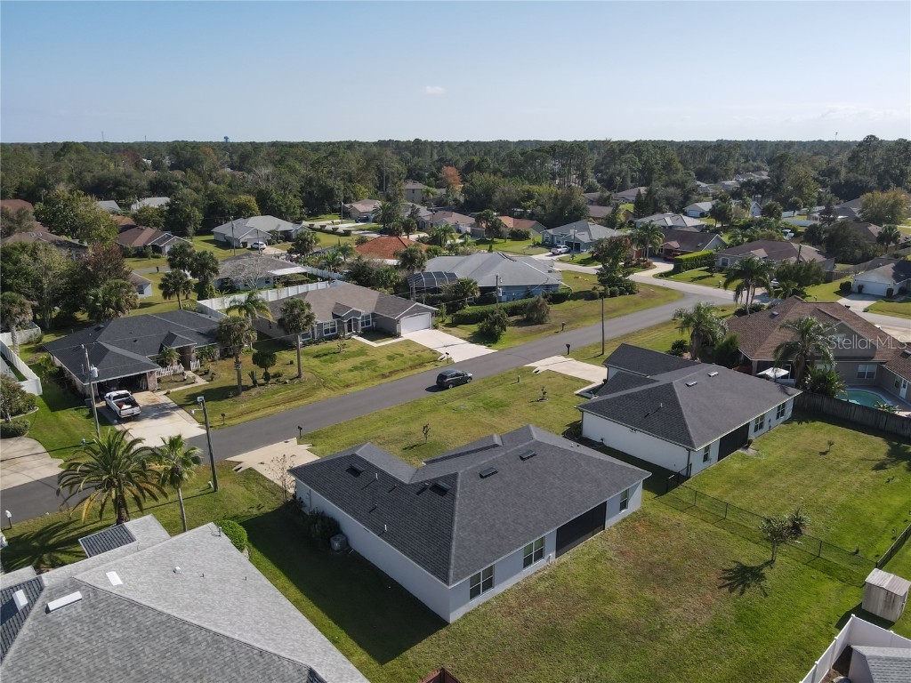 60 Ballenger Lane Palm Coast FL 32137 A4663811 image58