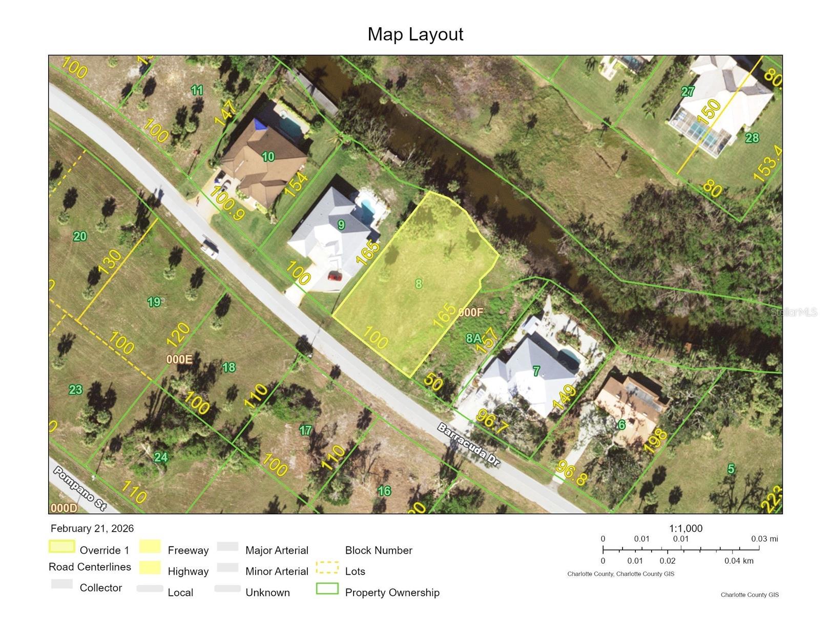 60 Barracuda Drive Placida FL 33946 - AMBERJACK COVE D6141093 image2