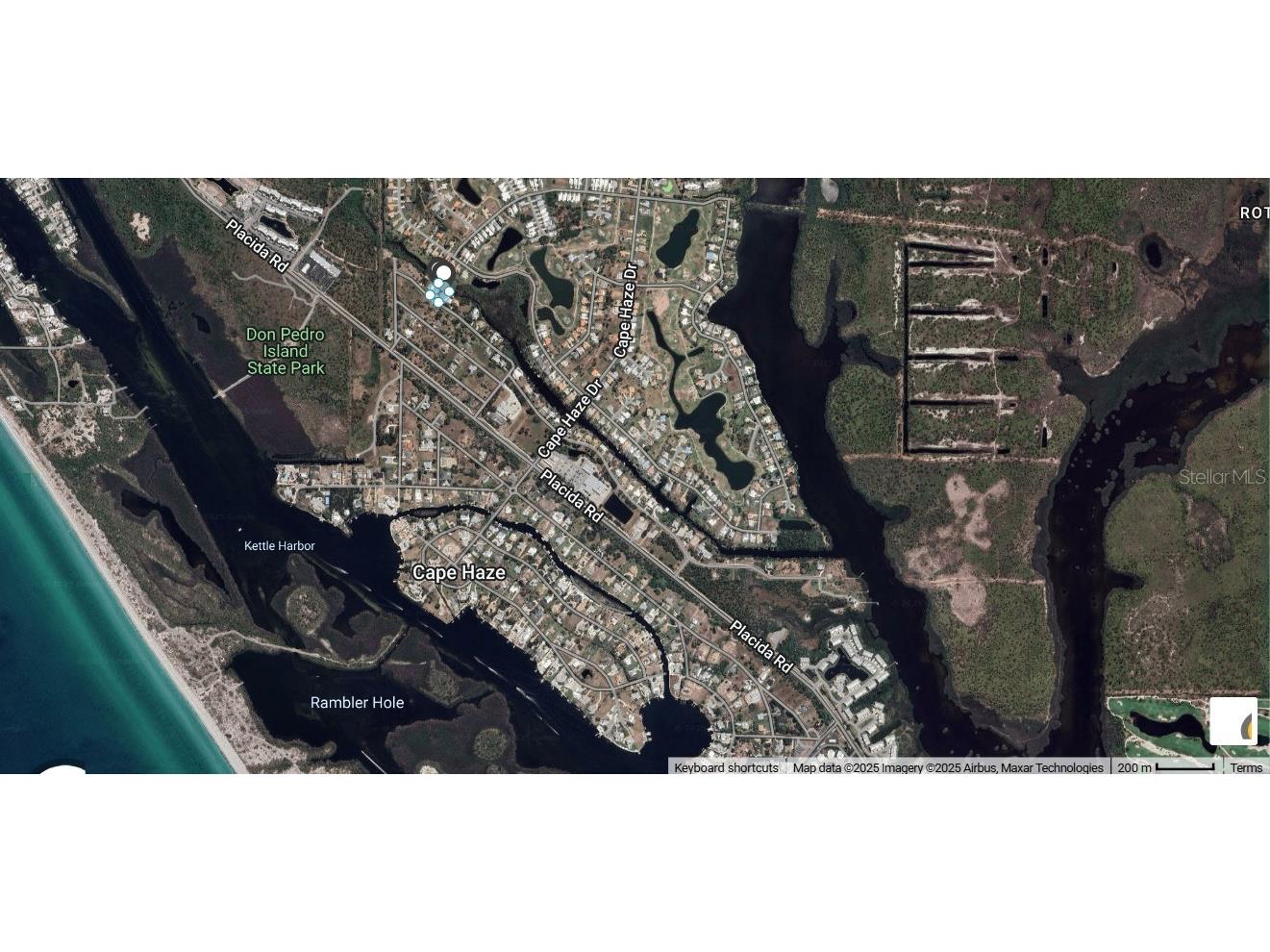 60 Barracuda Drive Placida FL 33946 - AMBERJACK COVE D6141093 image3