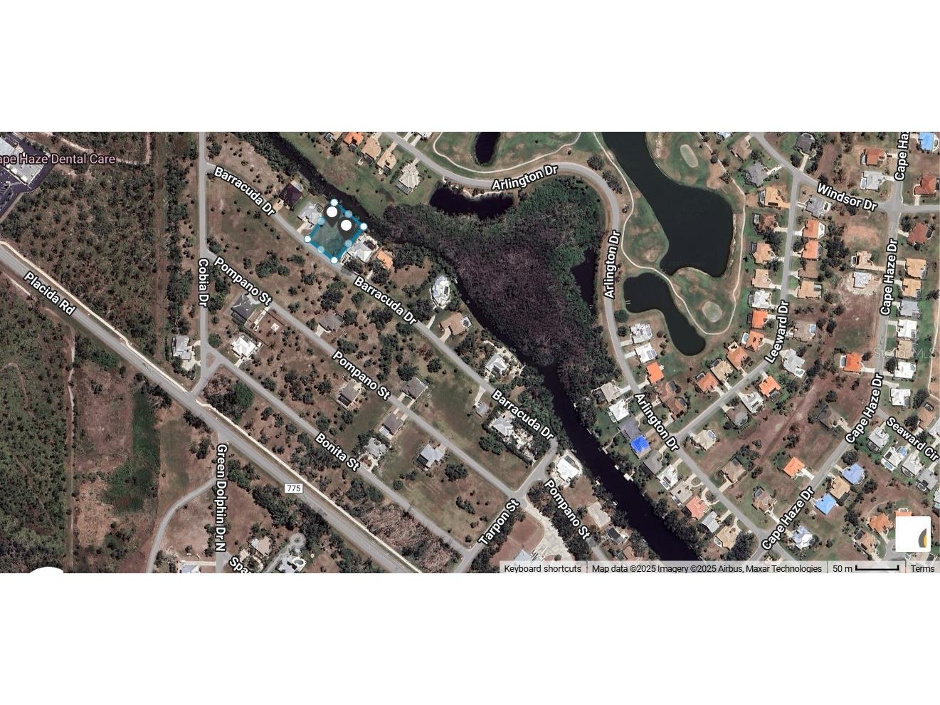 60 Barracuda Drive Placida FL 33946 - AMBERJACK COVE D6141093 image5