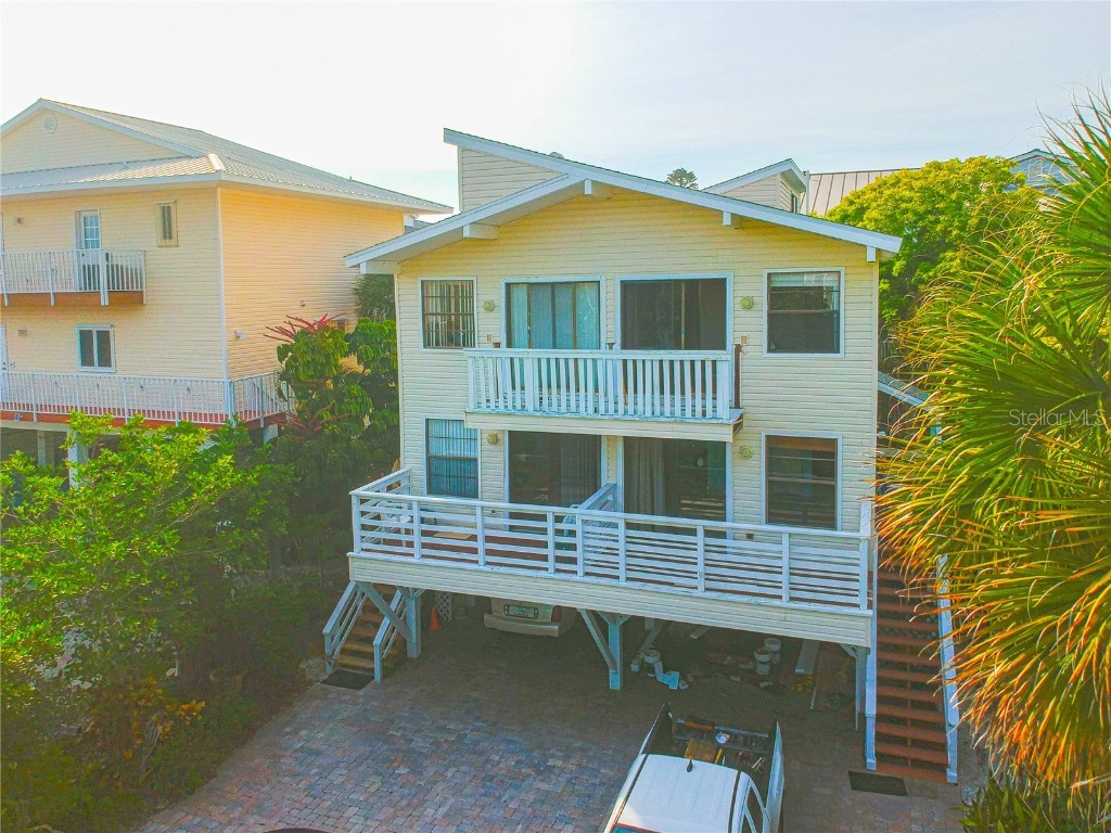 60 Beachcomber Lane #7 Englewood FL 34223 - GULF OF MEXICO C7517606 image1