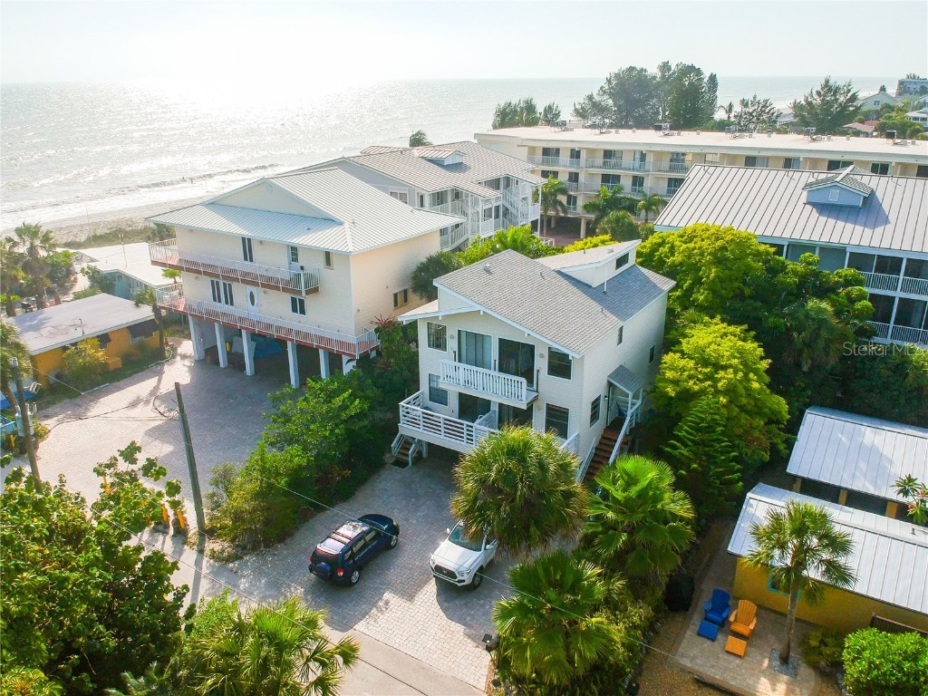 60 Beachcomber Lane #7 Englewood FL 34223 - GULF OF MEXICO C7517606 image2