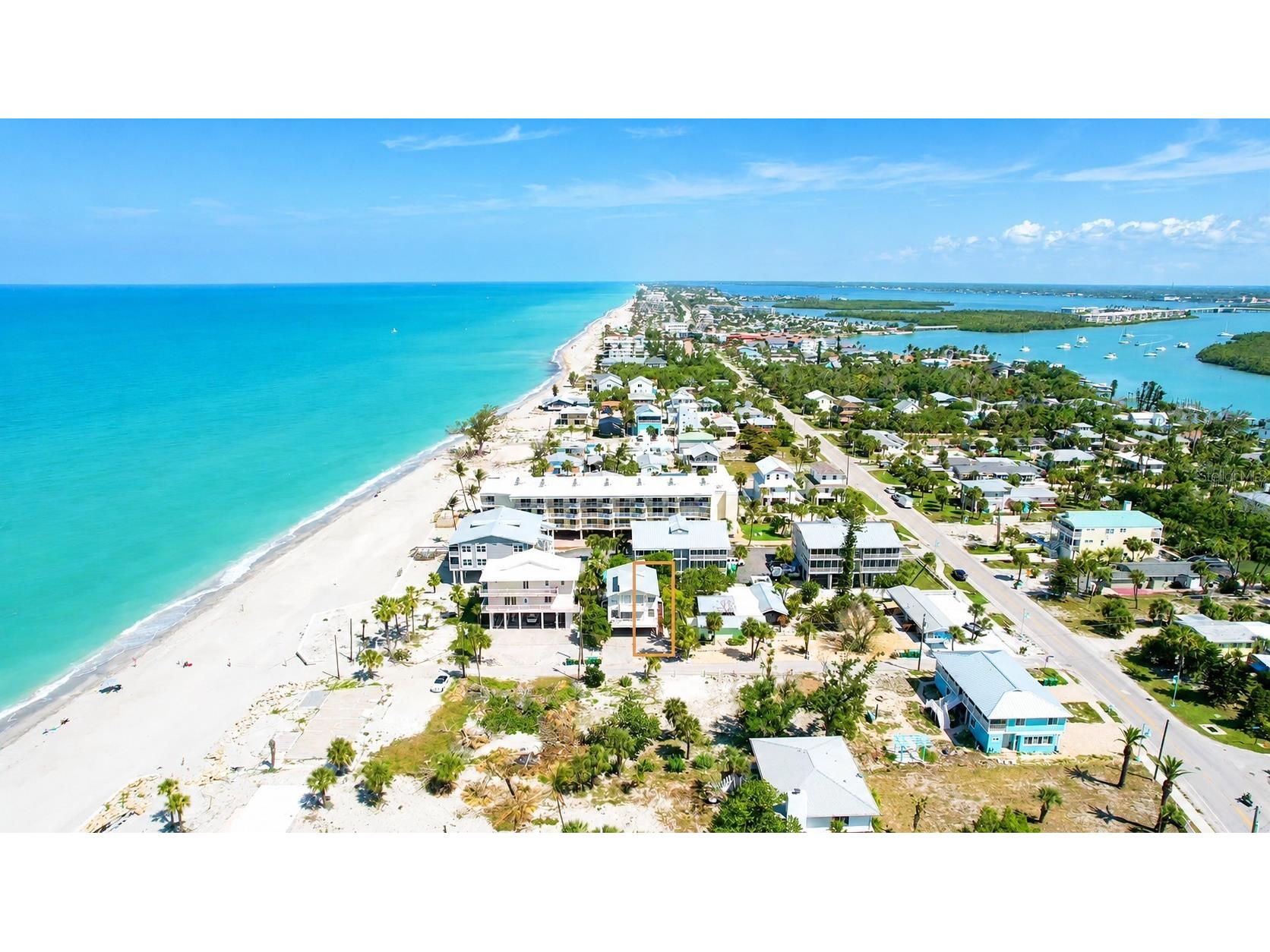60 Beachcomber Lane #B Englewood FL 34223 D6147505 image1