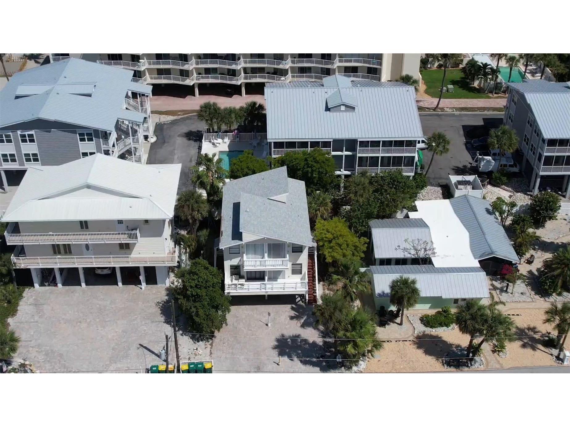 60 Beachcomber Lane #B Englewood FL 34223 D6147505 image9
