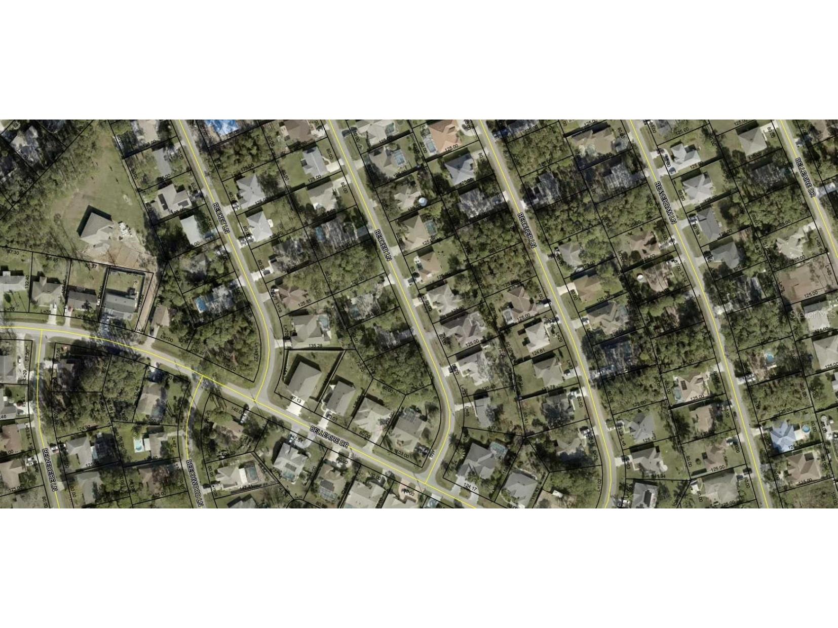 60 Beckner Lane Palm Coast FL 32137 FC300917 image1