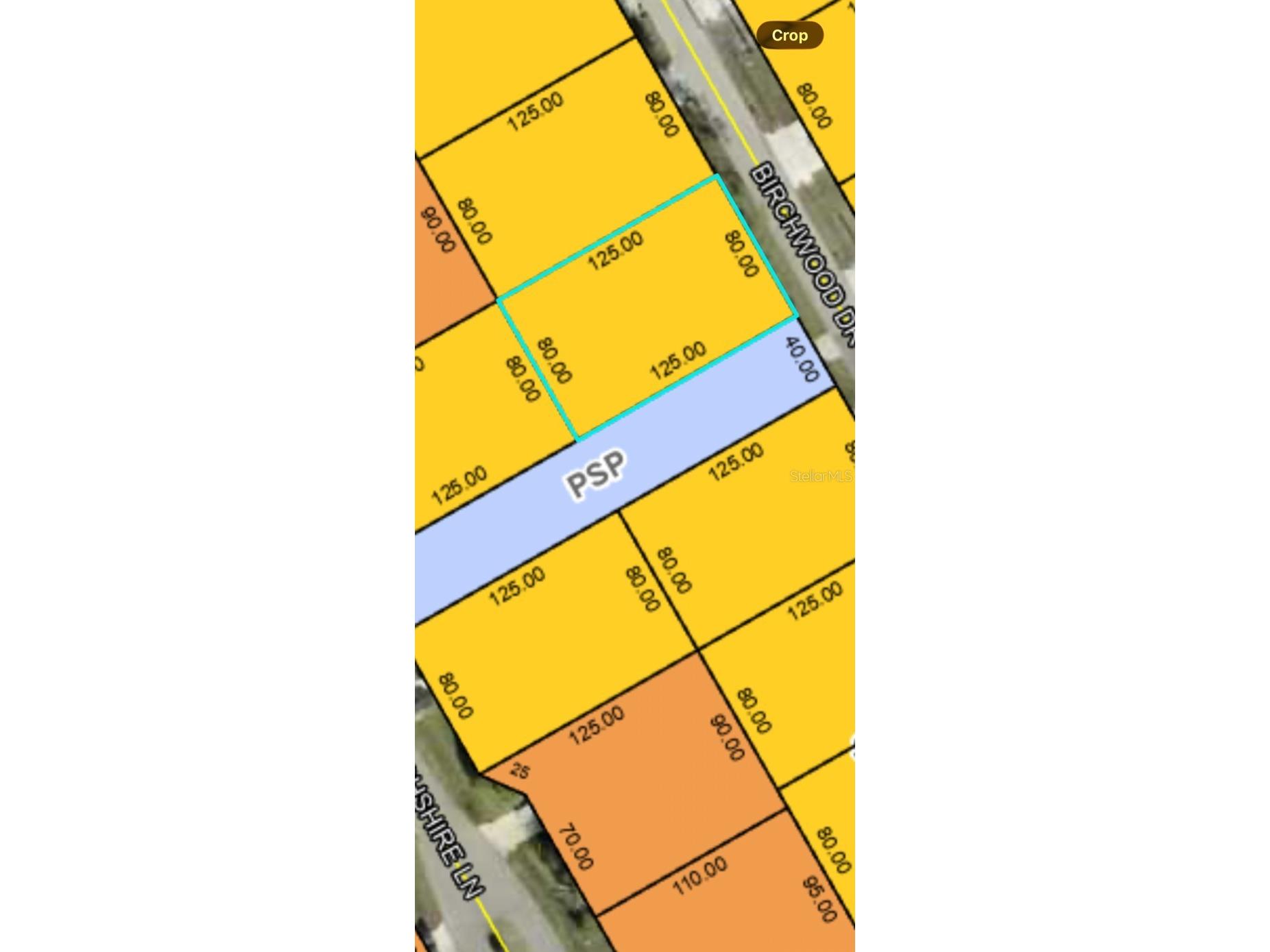 60 Birchwood Drive Palm Coast FL 32137 FC316563 image3