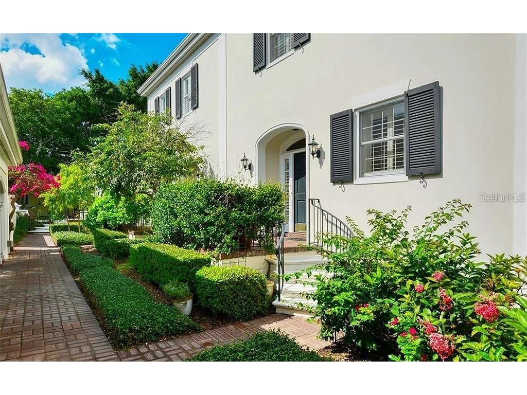 60 Bishops Court Road #114 Osprey FL 34229 A4648193 image1