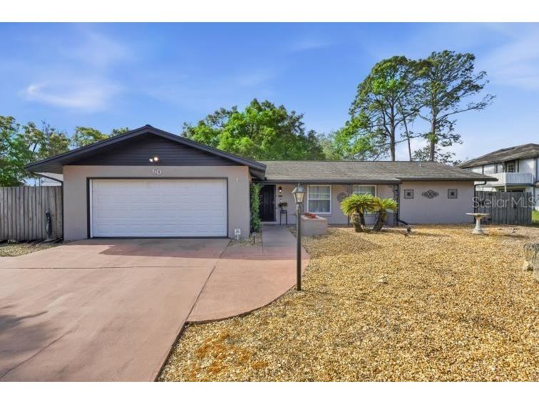 60 Blaine Drive Palm Coast FL 32137 FC317319 image1