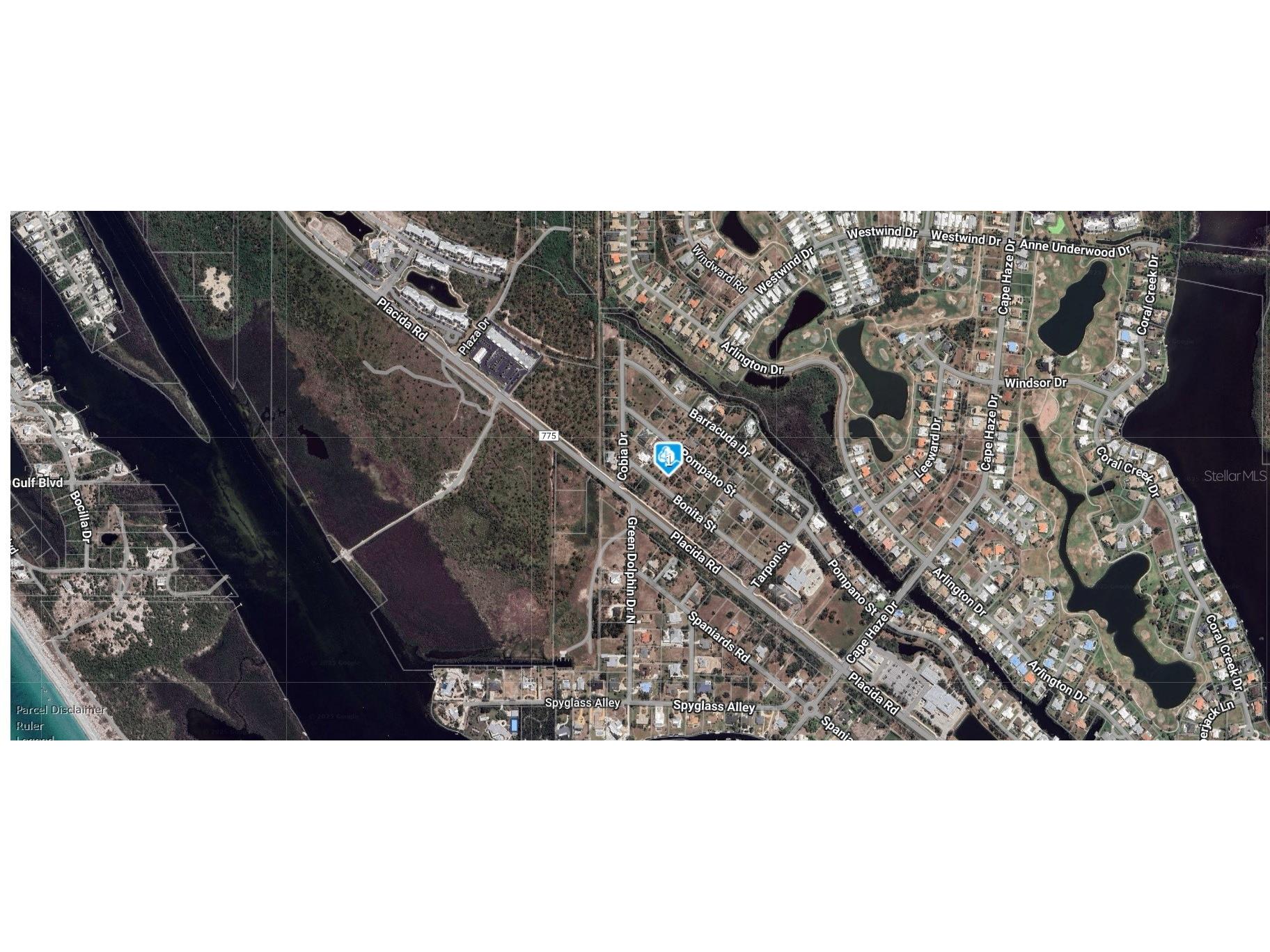 60 Bonita Street Placida FL 33946 C7508380 image1