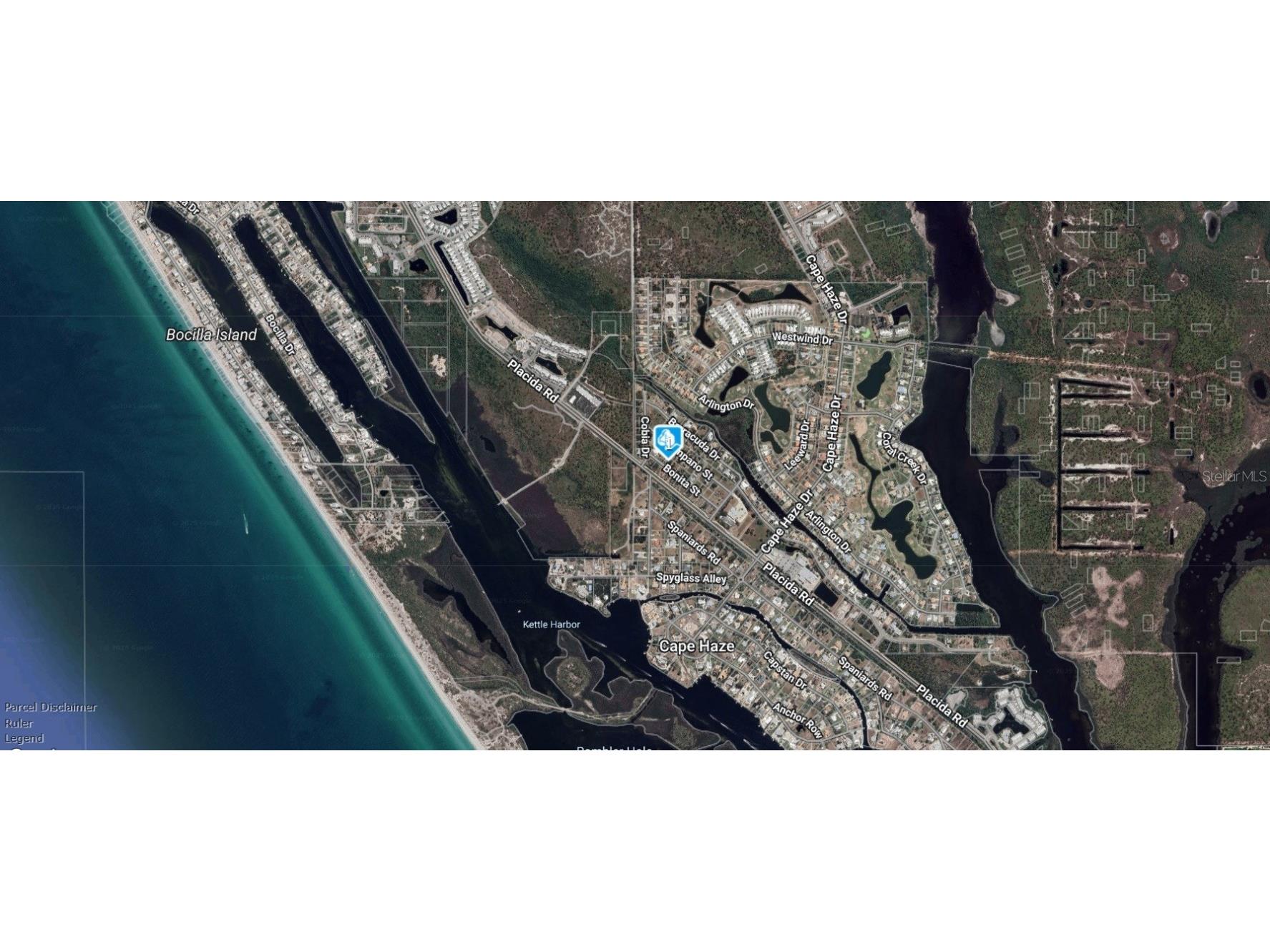 60 Bonita Street Placida FL 33946 C7508380 image2