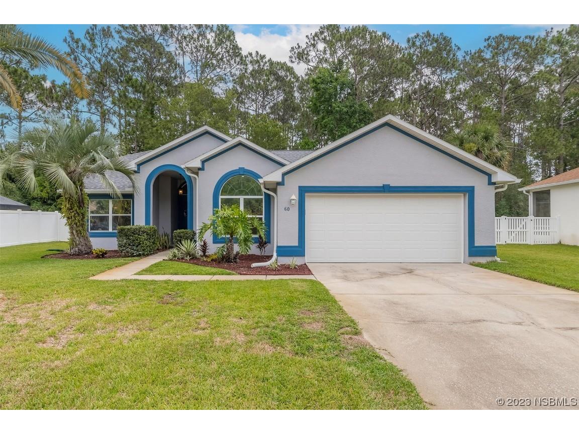 60 Barrington Drive Palm Coast FL 32137 NS1074931 image1