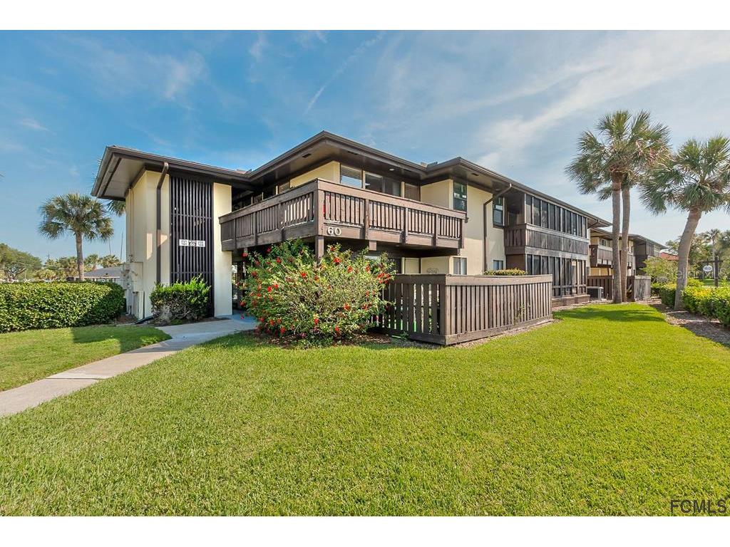 60 Club House Drive #208 Palm Coast FL 32137 FC276526 image2