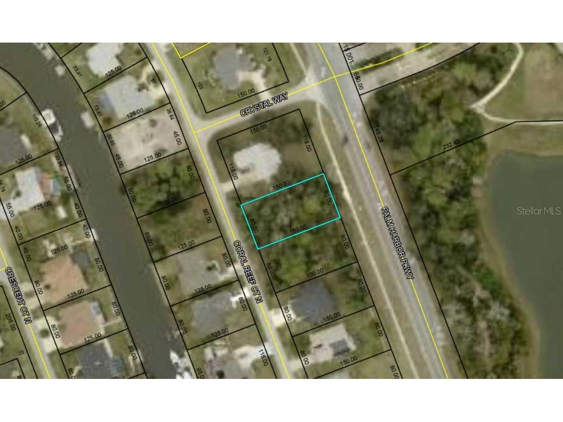 60 Coral Reef Court N Palm Coast FL 32137 FC316862 image19