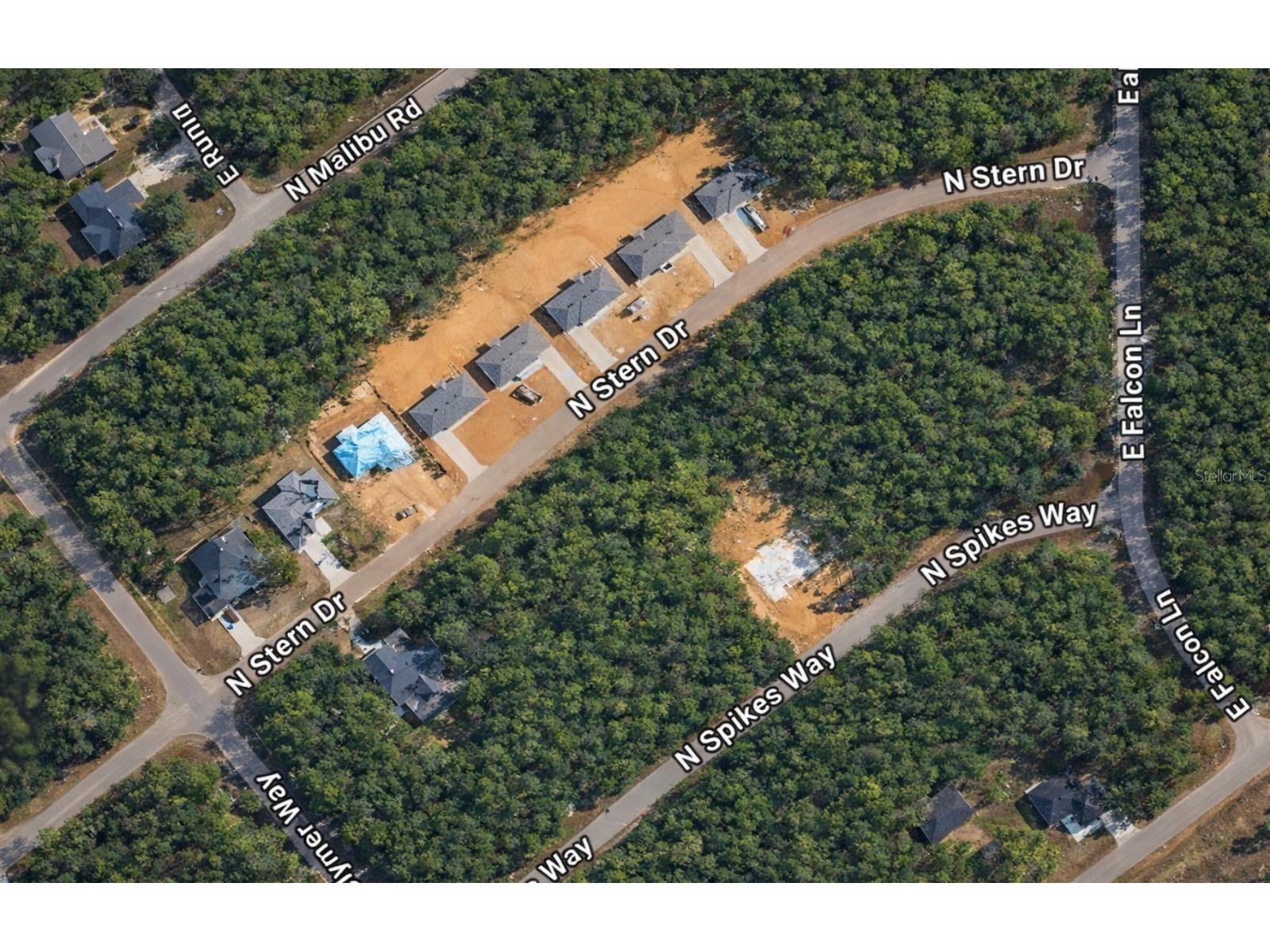 60 E Falcon Street Dunnellon FL 34434 O6384123 image1