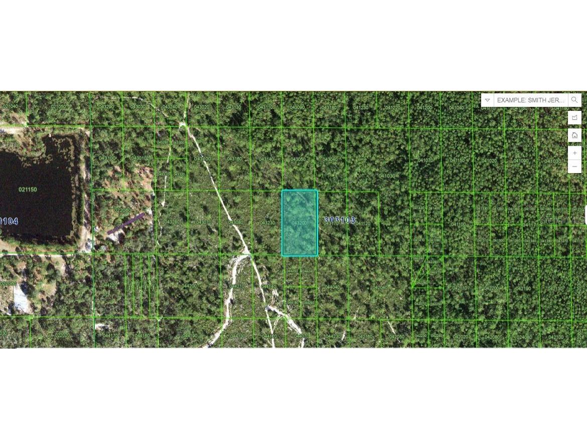 60 E Street Lake Wales FL 33898 O6266370 image1