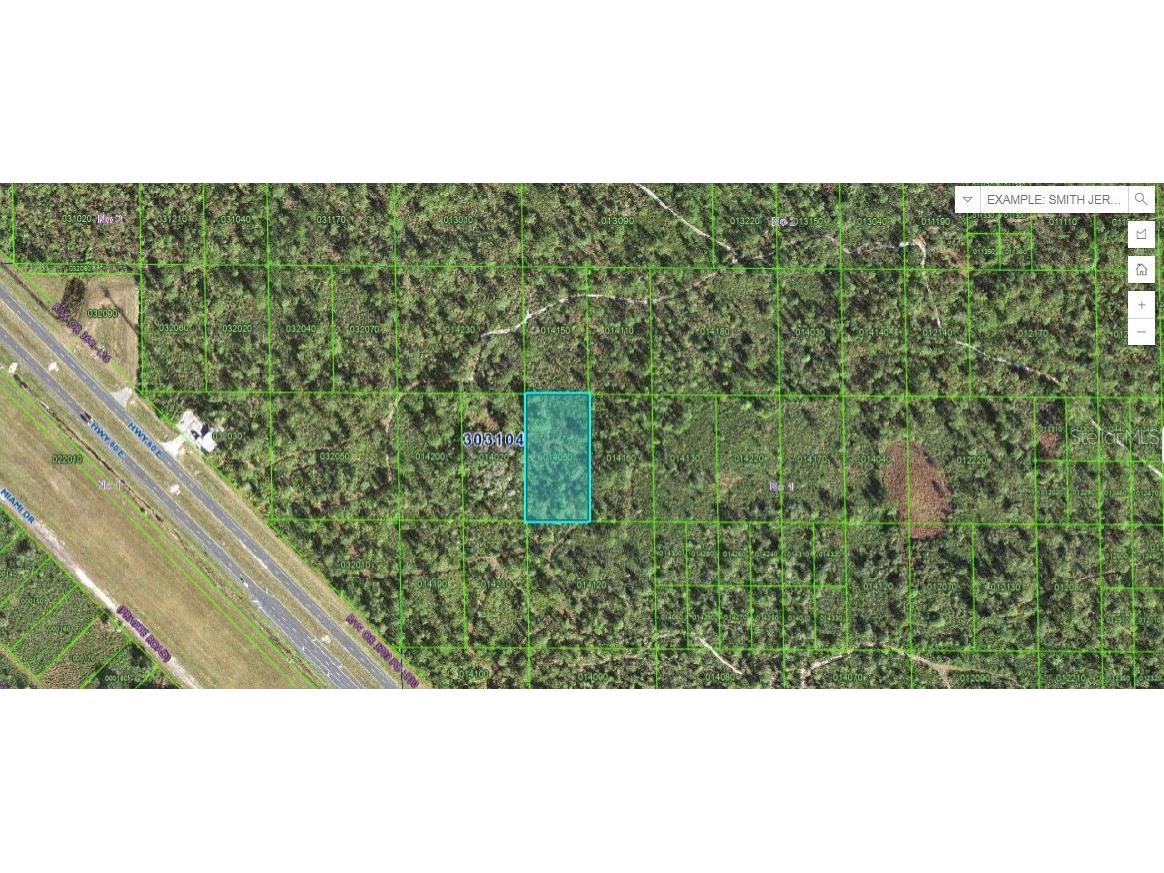 60 E Street Lake Wales FL 33898 O6266578 image1