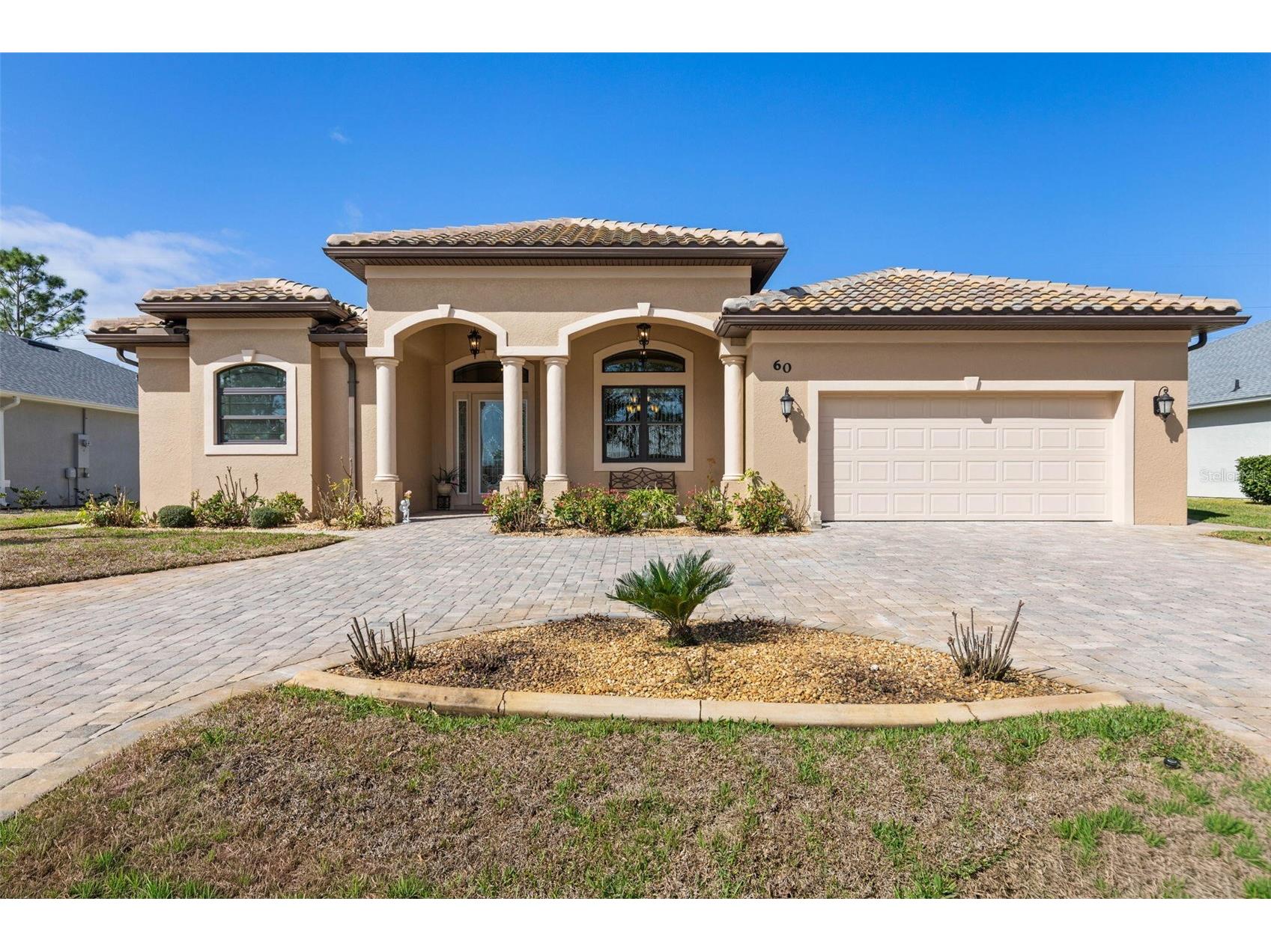 60 Fenimore Lane Palm Coast FL 32137 O6394482 image1