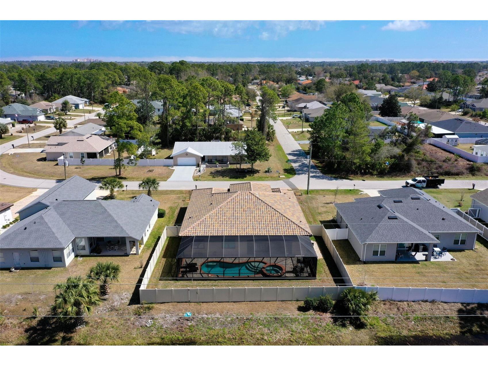 60 Fenimore Lane Palm Coast FL 32137 O6394482 image27